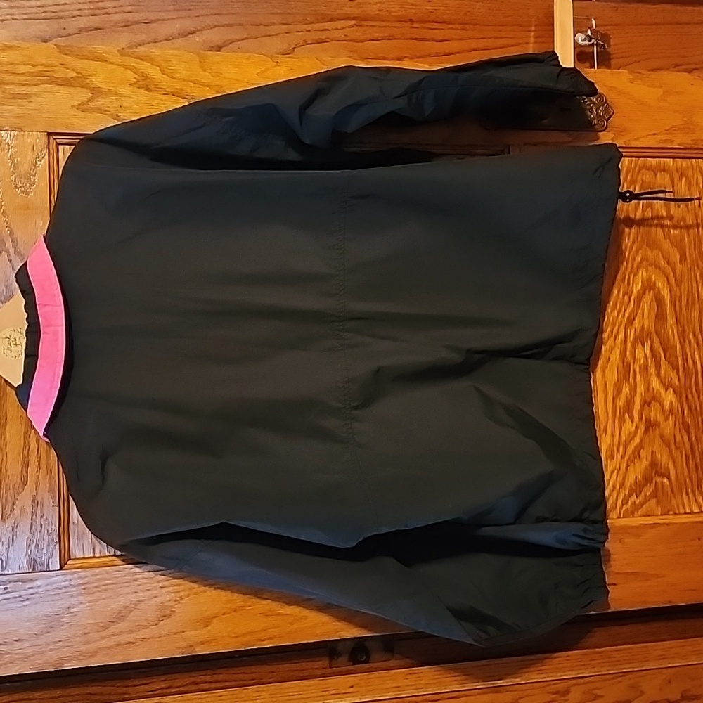 Sierra Experience Pullover Jacket - image 8